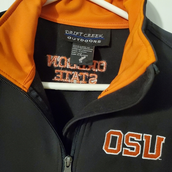 Osu women's jacket - Picture 3 of 3